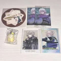 アイナナ 棗巳波 まとめ売り