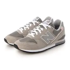 New Balance ML574 グレー スニーカー