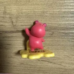 ヒッポ キャラクター フィギュア