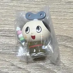 【エラー品】ぜんまいざむらい めじるしアクセサリー2 ぜんまいざむらい