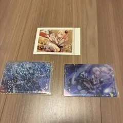 プロセカ25時ナイトコードでニーゴ トレカパシャこれ まとめ売り