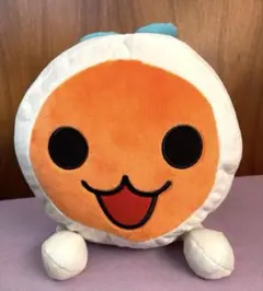 太鼓の達人 ぬいぐるみ