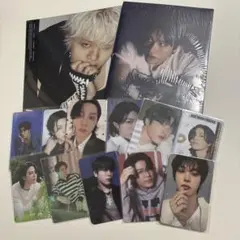 TREASURE LOVE PULSE SPORTY VER.ジョンファン