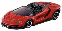 トミカ博 ランボルギーニ チェンテナリオ イベントモデルのサムネイル