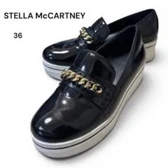 ステラマッカートニー STELLA McCARTNEYビンクス36 23cmのサムネイル