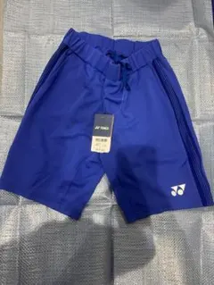 値下げ！YONEX バドミントンパンツ 男女兼用 Sサイズ
