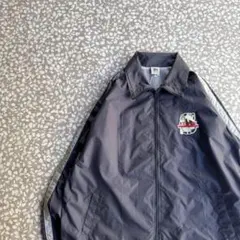 【オールドステューシー、Sカモ】ナイロンジャケット古着ストリート90s菅田将暉