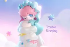 【サイン入り】POPMART AZURA A Dream about Stars