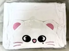 新品未使用】Stray Kids スキズ フードタオル ヒョンジン ジニレット