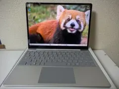Microsoft Surface Laptop Go 　Win11　サーフェス