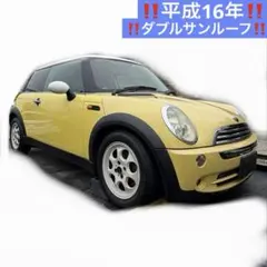 6MT/車検R7.1 BMW MINI R56 クーパーS クラッチ交換済 好調 - メルカリ