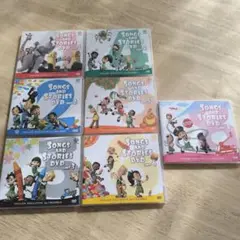 Disney - 新品未使用/リトルシードgrapeseedグレープシードDVD付き/英語教材 Amazon | Grape SEED グレープシード 英語教材 ユニット1~20 CD