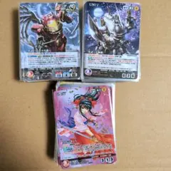 三国志大戦TCG 16弾袁紹＆郭図2枚セット|mercari商品代購│mercari