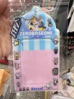 ZEROBASEONE マグネットケース - メルカリ