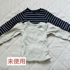 H&M /ベビー肌着 / ボディスーツ