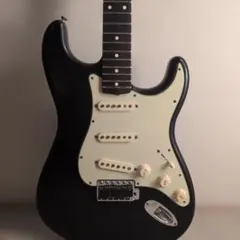 Fender Stratocaster 本体 訳ありのサムネイル