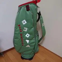 2025年最新】onoff キャディバッグの人気アイテム - メルカリ