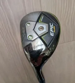 5番ユーティリティ