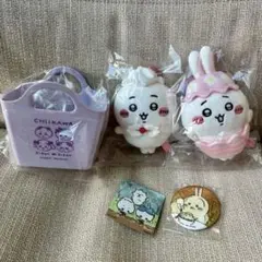 【非売品】ちいかわらんど新宿店OPEN記念