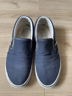 VANS x SSZ バンズ スリッポン
