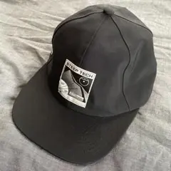 THE NORTH FACE STEEP TECH GTX CAP ブラック