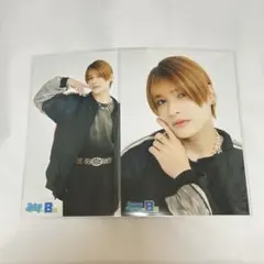 TETTA 生写真 スポーツマンヒップ EBiDAN 大運動会