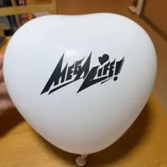 MEGALiFE風船