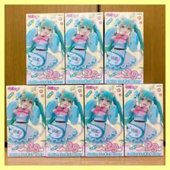 完売品niko andフレーバーズフィギュア3体セット - メルカリ