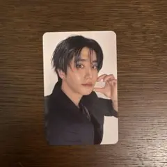 stray kids FC STAYZONE　トレカ　10/18 ハン