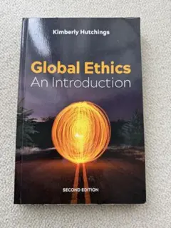 Global Ethics: An Introduction