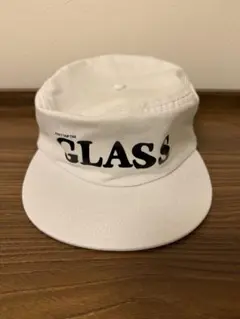 Tyler The Creator キャップ　白のサムネイル