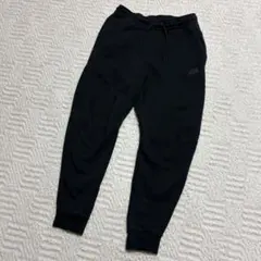 Nike ナイキ ブラック ジョガーパンツ テックフリース Sサイズ