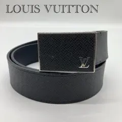 LOUISVUITTON M9059 タイガ サンチュール メトロポール ベルトのサムネイル
