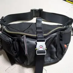 2026年最新】TOUGH Jeansmith メンズ ボディバッグ・ウエストポーチの