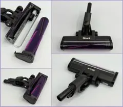 シャーク☆掃除機用ヘッド☆CS401JNZ☆ - メルカリ
