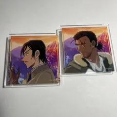 名探偵コナン　諸伏高明　大和勘助