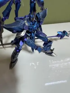 SDW HEROES 斉天大聖悟空インパルスガンダム ギャラクシー塗装 - メルカリ