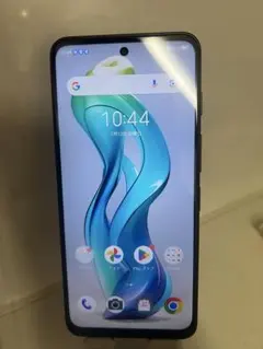 Nubia s 5G 128GB SIMフリー 画面割れあり A403ZT - メルカリ