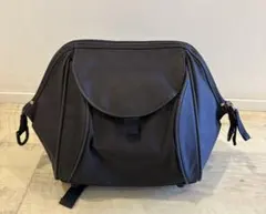 JAKUETS ネイビー バックパック型　リュック