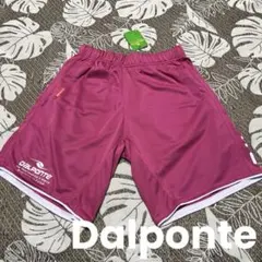 Dalponte(ダウポンチ)プラクティスパンツ　ハーフ/ショートパンツのサムネイル