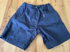 グラミチ　120センチ　ハーフパンツ