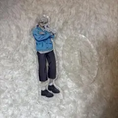 ブルーロック アクリルスタンド 凪誠士郎