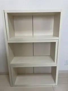アクタス TWO IN ONE シェルフ ブックのサムネイル