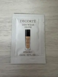 コスメデコルテ ゼンウェアグロウ N26
