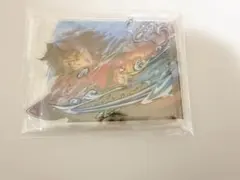 鬼滅の刃 WEBSHOPくじ 無限城 第三弾KV 冨岡義勇 アクリルスタンド