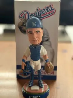 【レア】ポール　ロデューカ　ボブルヘッド MLB