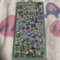 ボンボンドロップシール メロンソーダ 正規品