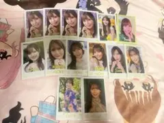 イコラブ 諸橋沙夏 ミニフォトまとめ売り