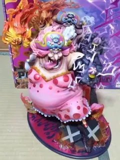 2025年最新】Pop maximum ビッグマムの人気アイテム - メルカリ