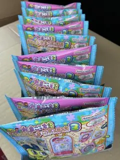 たまごっち　おかしなたまごボーロっち3 10個セット　即購入可能。